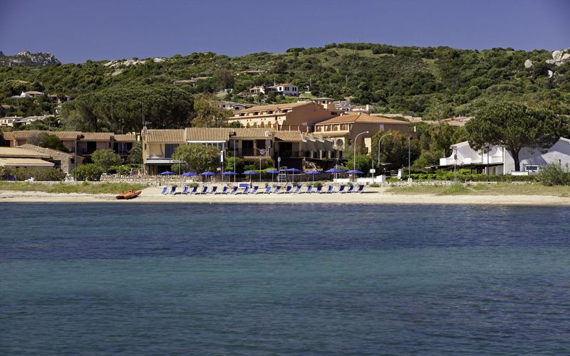BLU HOTEL LACONIA VILLAGE